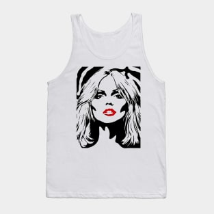 blondie Tank Top